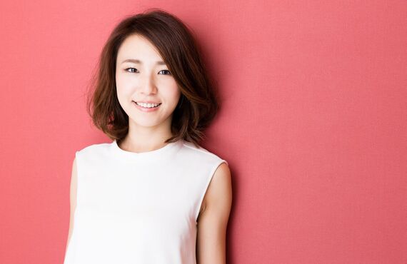 金沢市の美容院では髪に優しいオーガニックカラーに力を入れております