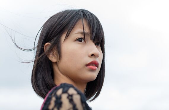 金沢市の実力派として話題の美容院はストレートパーマも導入しております