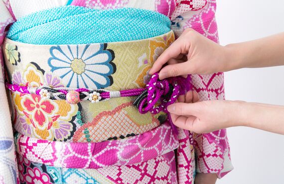 金沢市では着付けやヘアセットに対応している美容院が注目されております